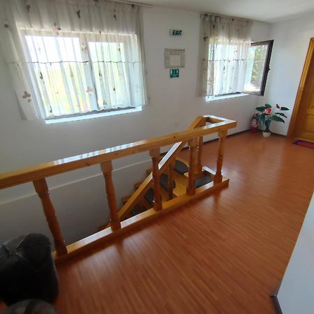 Camere De Inchiriat Edelweiss Dumbrava Roşie Zewnętrze zdjęcie