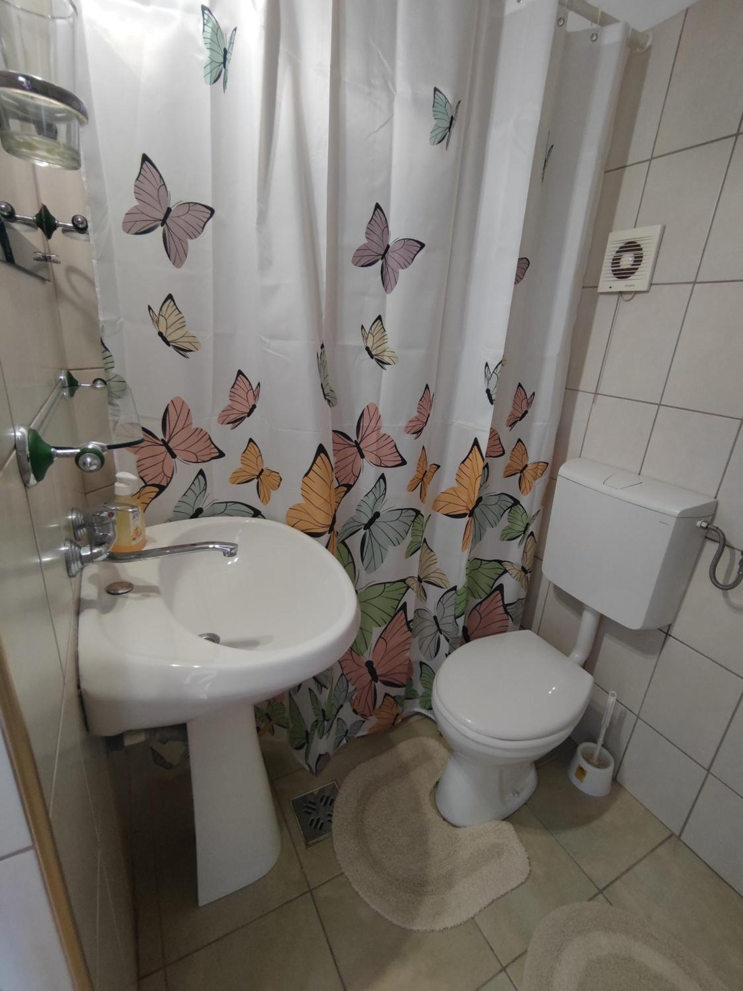 Camere De Inchiriat Edelweiss Dumbrava Roşie Zewnętrze zdjęcie