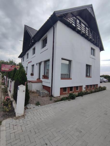 Camere De Inchiriat Edelweiss Dumbrava Roşie Zewnętrze zdjęcie